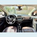 CHEVROLET SPIN PREMIER 1.8 8V ECONO.FLEX 5P MEC. - BRANCO - 2021 Foto 2 (Miniatura)