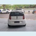 VOLKSWAGEN UP! 1.0 TOTAL FLEX 12V 5P - BRANCO - 2015 Foto 2 (Miniatura)