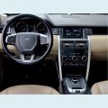 LAND ROVER DISCOVERY SPORT HSE 2.0 4X4 DIESEL AUT. - PRETO - 2018 Foto 2 (Miniatura)