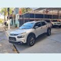 CITROËN C4 CACTUS FEEL 1.6 16V FLEX AUT. - CINZA - 2023 Foto 2 (Miniatura)