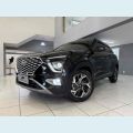 HYUNDAI CRETA - PRETO - 2024 Foto 2 (Miniatura)
