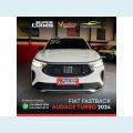 FIAT FASTBACK - BRANCO - 2024 Foto 2 (Miniatura)