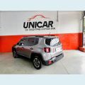 JEEP RENEGADE - CINZA - 2016 Foto 2 (Miniatura)