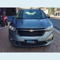 CHEVROLET SPIN - PRATA - 2024 Foto 2 (Miniatura)