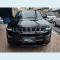 JEEP COMPASS - PRETO - 2020 Foto 2 (Miniatura)