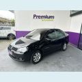 VOLKSWAGEN POLO SEDAN - PRETO - 2013 Foto 2 (Miniatura)
