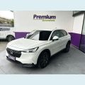 HONDA HR-V - BRANCO - 2024 Foto 2 (Miniatura)