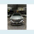 HONDA CITY - PRATA - 2022 Foto 2 (Miniatura)