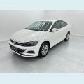 VOLKSWAGEN VIRTUS MF - BRANCO - 2020 Foto 2 (Miniatura)