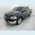 DODGE CLASSIC LARAMIE - PRETO - 2023 Foto 2 (Miniatura)