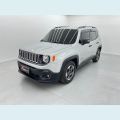 JEEP RENEGADE - PRATA - 2017 Foto 2 (Miniatura)