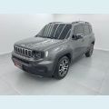 JEEP RENEGADE LGTD T270 - CINZA - 2023 Foto 2 (Miniatura)