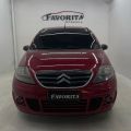 CITROËN C3 GLX 14 FLEX - VERMELHO - 2012 Foto 2 (Miniatura)