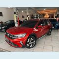 VOLKSWAGEN NIVUS HIGHLINE 1.0 200 TSI FLEX AUT. - VERMELHO - 2023 Foto 2 (Miniatura)