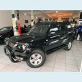 MITSUBISHI PAJERO TR4 FLEX - PRETO - 2009 Foto 2 (Miniatura)