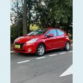 PEUGEOT 208 ACTIVE PACK - VERMELHO - 2015 Foto 2 (Miniatura)