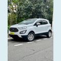 FORD ECOSPORT FSL 1.5 - BRANCO - 2019 Foto 2 (Miniatura)