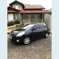 NISSAN VERSA 16SL FLEX - PRETO - 2014 Foto 2 (Miniatura)