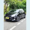 HYUNDAI HB 20 1.0 COMFORT - PRETO - 2015 Foto 2 (Miniatura)