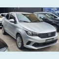 FIAT ARGO 1.0 6V FLEX. - PRATA - 2022 Foto 2 (Miniatura)