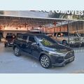 TOYOTA COROLLA CROSS XR 2.0 16V FLEX AUT. - PRETO - 2023 Foto 2 (Miniatura)