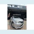 TOYOTA ETIOS - PRATA - 2013 Foto 2 (Miniatura)