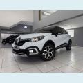 RENAULT CAPTUR - BRANCO - 2022 Foto 2 (Miniatura)