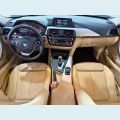 BMW 320 I - BRANCO - 2018 Foto 2 (Miniatura)
