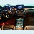 MERCEDES-BENZ C200 AMG LINE - BRANCO - 2016 Foto 2 (Miniatura)