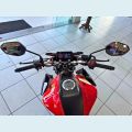 HONDA CB 300F TWISTER ABS - VERMELHO - 2024 Foto 2 (Miniatura)