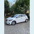 CHEVROLET ONIX 10MT JOYE - BRANCO - 2019 Foto 2 (Miniatura)