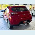 HYUNDAI HB 20X 1.6M STYLE - VERMELHO - 2015 Foto 2 (Miniatura)