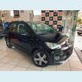 VOLKSWAGEN VOLKSWAGEN UP XTREME TSI MD - PRETO - 2020 Foto 2 (Miniatura)