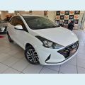 HYUNDAI HB 20 1,0 TA EVOLUTI - BRANCO - 2022 Foto 2 (Miniatura)