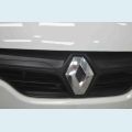 RENAULT KANGOO EXPRESS 1.6 16V COM PORTA LATERAL FLEX - BRANCO - 2017 Foto 2 (Miniatura)