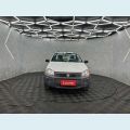 FIAT STRADA HARD WORKING 1.4 FLEX CD - BRANCO - 2020 Foto 2 (Miniatura)