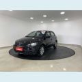 VOLKSWAGEN GOL 1.6 MSI TRENDLINE FLEX - PRETO - 2018 Foto 2 (Miniatura)