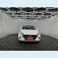 HYUNDAI HB 20S 1.0 EVOLUTION PACK FLEX - BRANCO - 2022 Foto 2 (Miniatura)