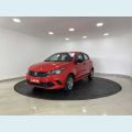 FIAT ARGO 1.0 FLEX - VERMELHO - 2021 Foto 2 (Miniatura)