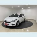 CHEVROLET ONIX 1.0 FLEX - BRANCO - 2020 Foto 2 (Miniatura)