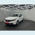 FIAT ARGO 1.0 FLEX - BRANCO - 2023 Foto 2 (Miniatura)