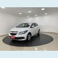 CHEVROLET ONIX 1.4 LT SPE/4 - CINZA - 2016 Foto 2 (Miniatura)