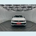 VOLKSWAGEN POLO TRACK 1.0 FLEX 12V 5P - BRANCO - 2024 Foto 2 (Miniatura)