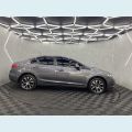 HONDA CIVIC LXR 2.0 I-VTEC AUT. FLEX - CINZA - 2016 Foto 2 (Miniatura)