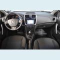 RENAULT SANDERO EXPRESSION 1.6 8V - BRANCO - 2015 Foto 2 (Miniatura)