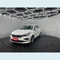 FIAT CRONOS DRIVE 1.0 FLEX MT - BRANCO - 2023 Foto 2 (Miniatura)