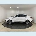 FIAT CRONOS 1.8 PRECISION E.TORQ FLEX - BRANCO - 2019 Foto 2 (Miniatura)