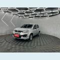 FIAT UNO ATTRACTIVE 1.0 - PRATA - 2021 Foto 2 (Miniatura)