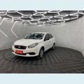FIAT GRAND SIENA 1.0 FLEX - BRANCO - 2021 Foto 2 (Miniatura)