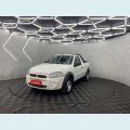 FIAT STRADA HARD WORKING 1.4 FLEX CS - BRANCO - 2020 Foto 2 (Miniatura)